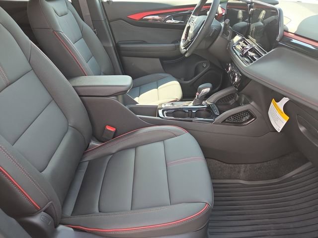 New 2026 Chevrolet TrailBlazer RS w/ Convenience Package image 26