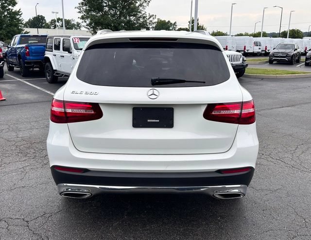 Certified 2019 Mercedes-Benz GLC 300 image 12