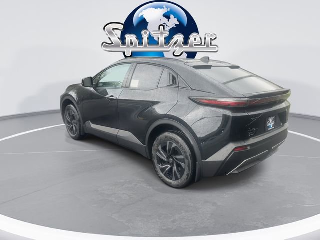 New 2026 Toyota C-HR AWD/4WD image 8