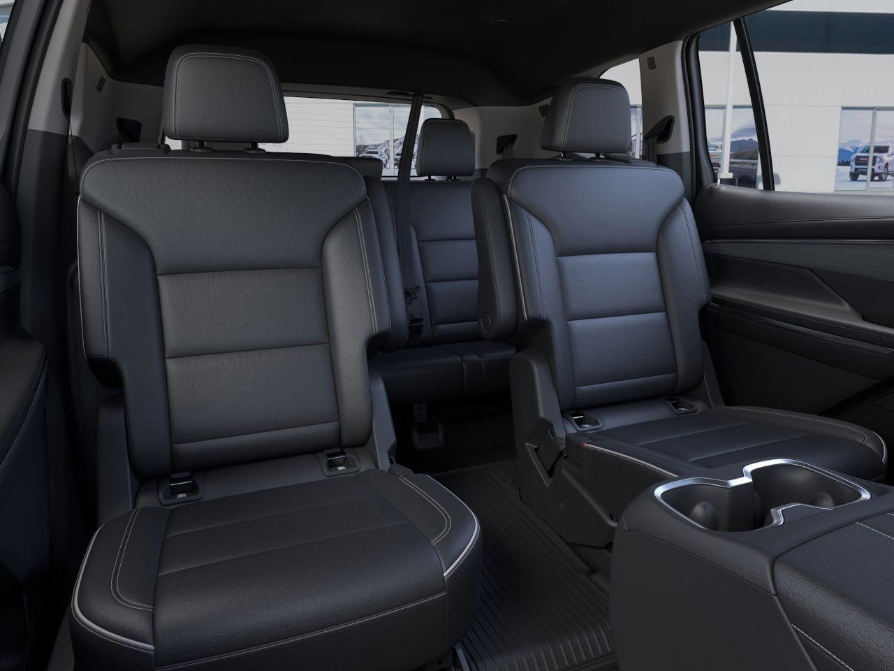 New 2026 Buick Enclave Preferred image 18