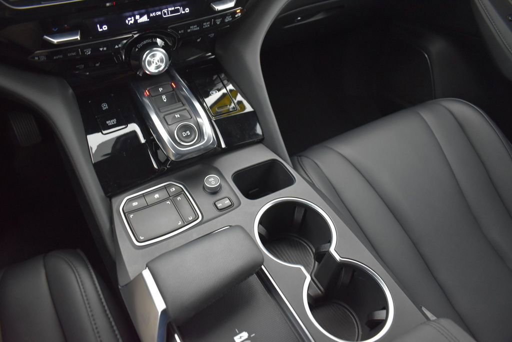 Used 2022 Acura MDX SH-AWD image 18