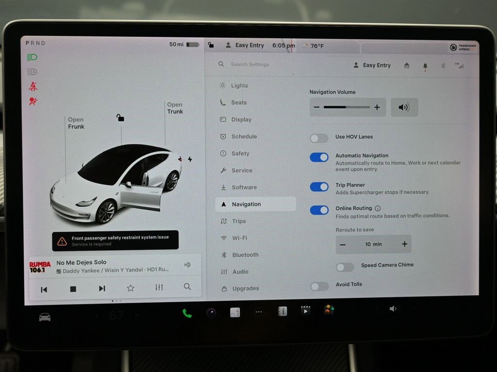 Used 2019 Tesla Model 3 Standard Range Plus image 28