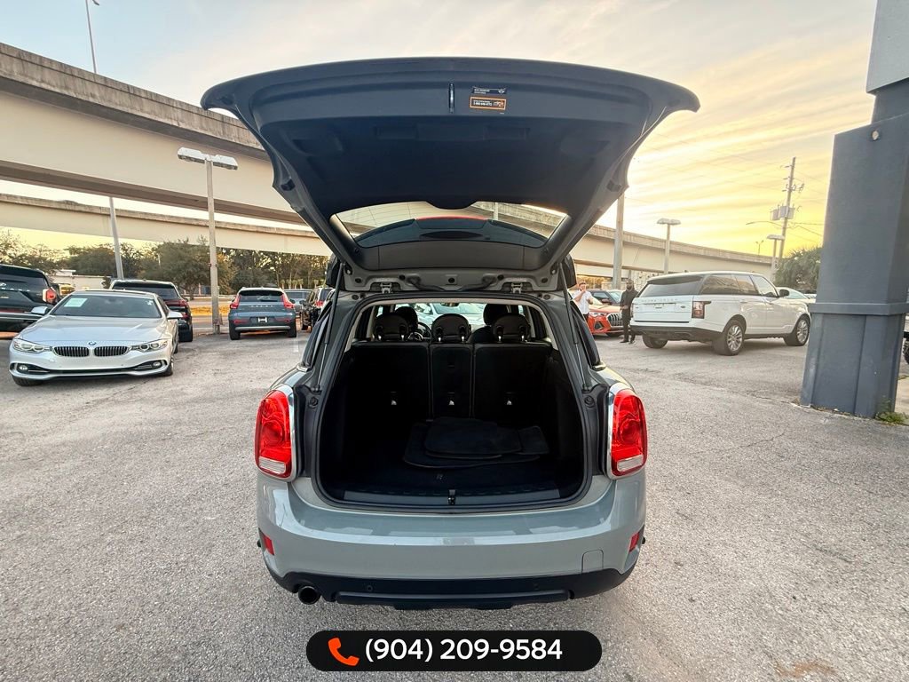 Used 2017 MINI Cooper Countryman image 36