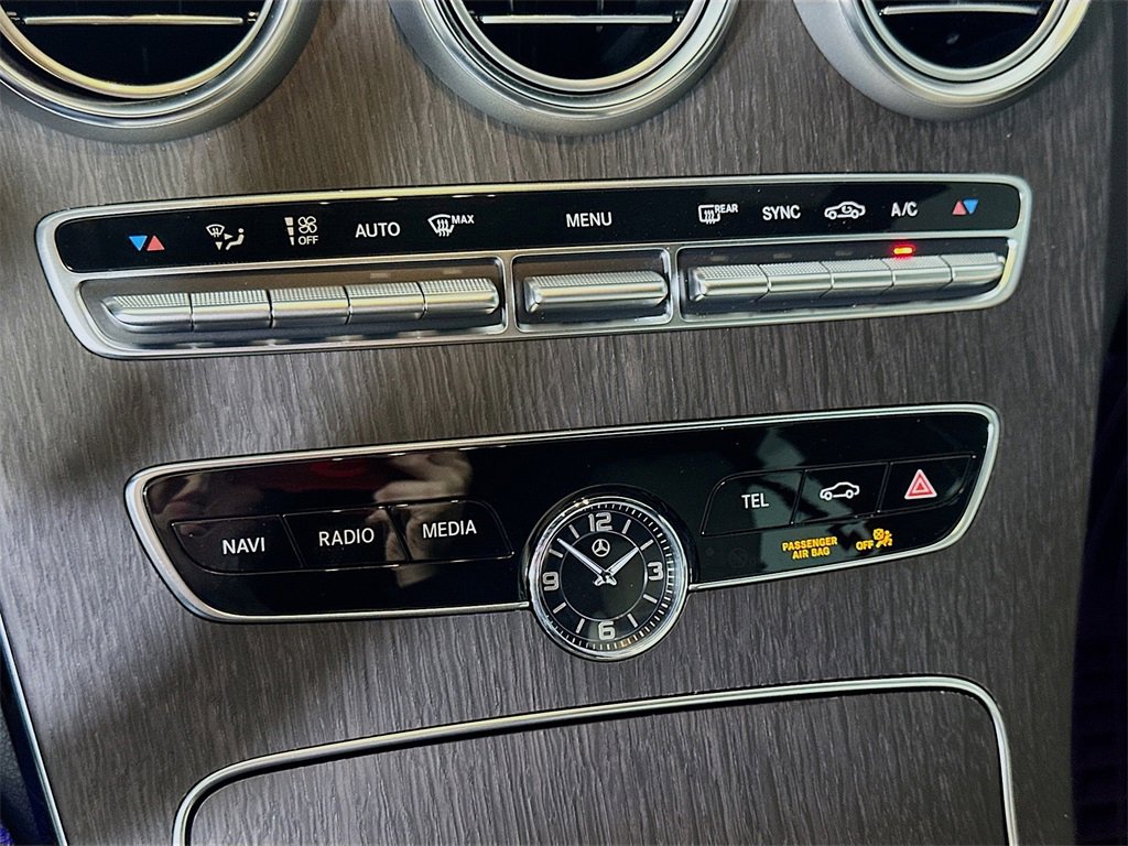 Used 2023 Mercedes-Benz C 43 AMG 4MATIC Cabriolet image 27