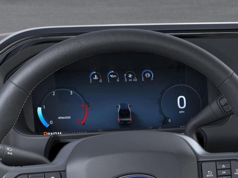 New 2026 Ford F250 Lariat w/ Lariat Ultimate Package image 14