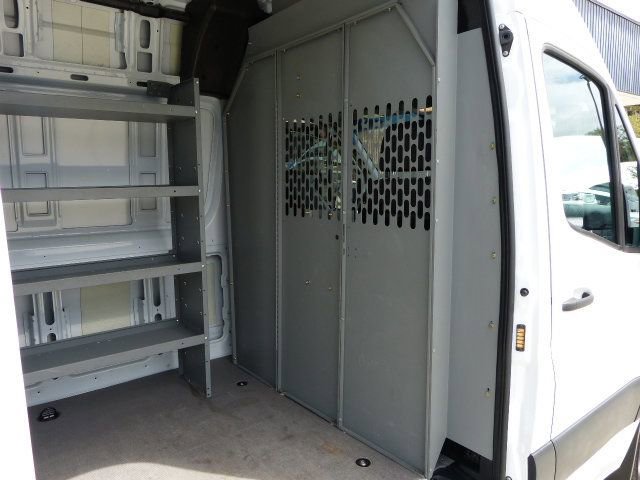 Used 2021 Mercedes-Benz Sprinter 1500 w/ Driver Convenience Package image 23