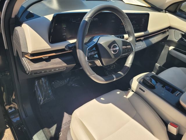 Certified 2024 Nissan Ariya FWD image 12