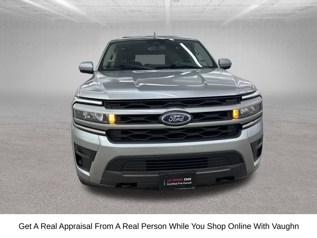 Used 2022 Ford Expedition XLT AWD/4WD image 5