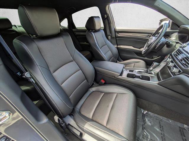 Used 2019 Honda Accord Sport image 20