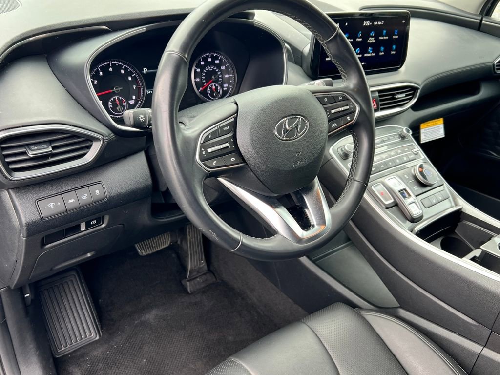 Used 2023 Hyundai Santa Fe XRT w/ Cargo Package image 17