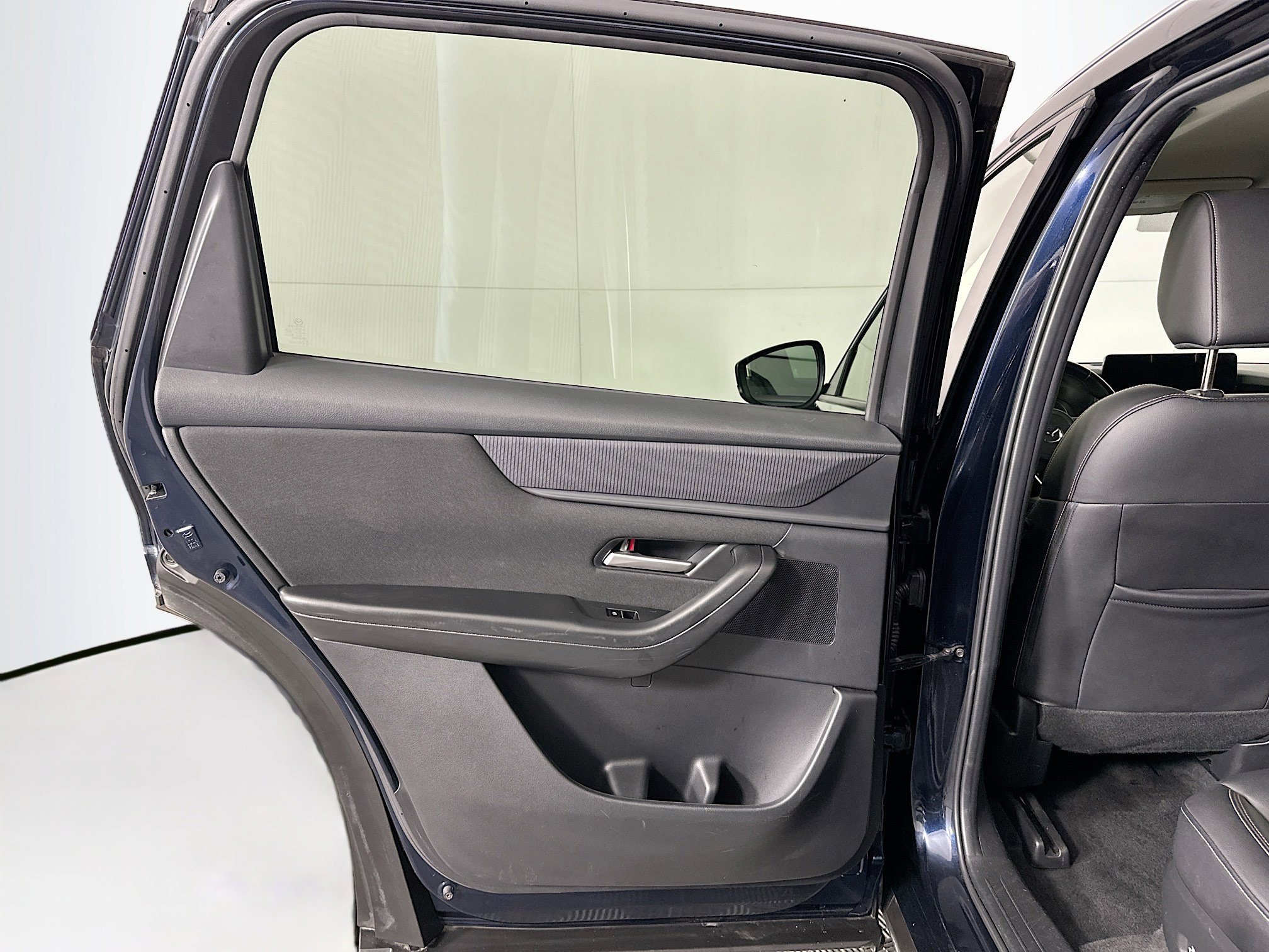 Used 2025 MAZDA CX-90 3.3 Turbo w/ Select Package image 25