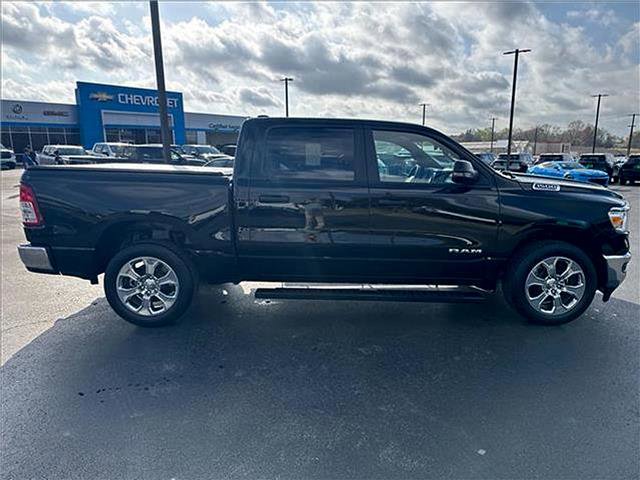 Used 2023 RAM 1500 Lone Star w/ Trailer Tow Group image 6