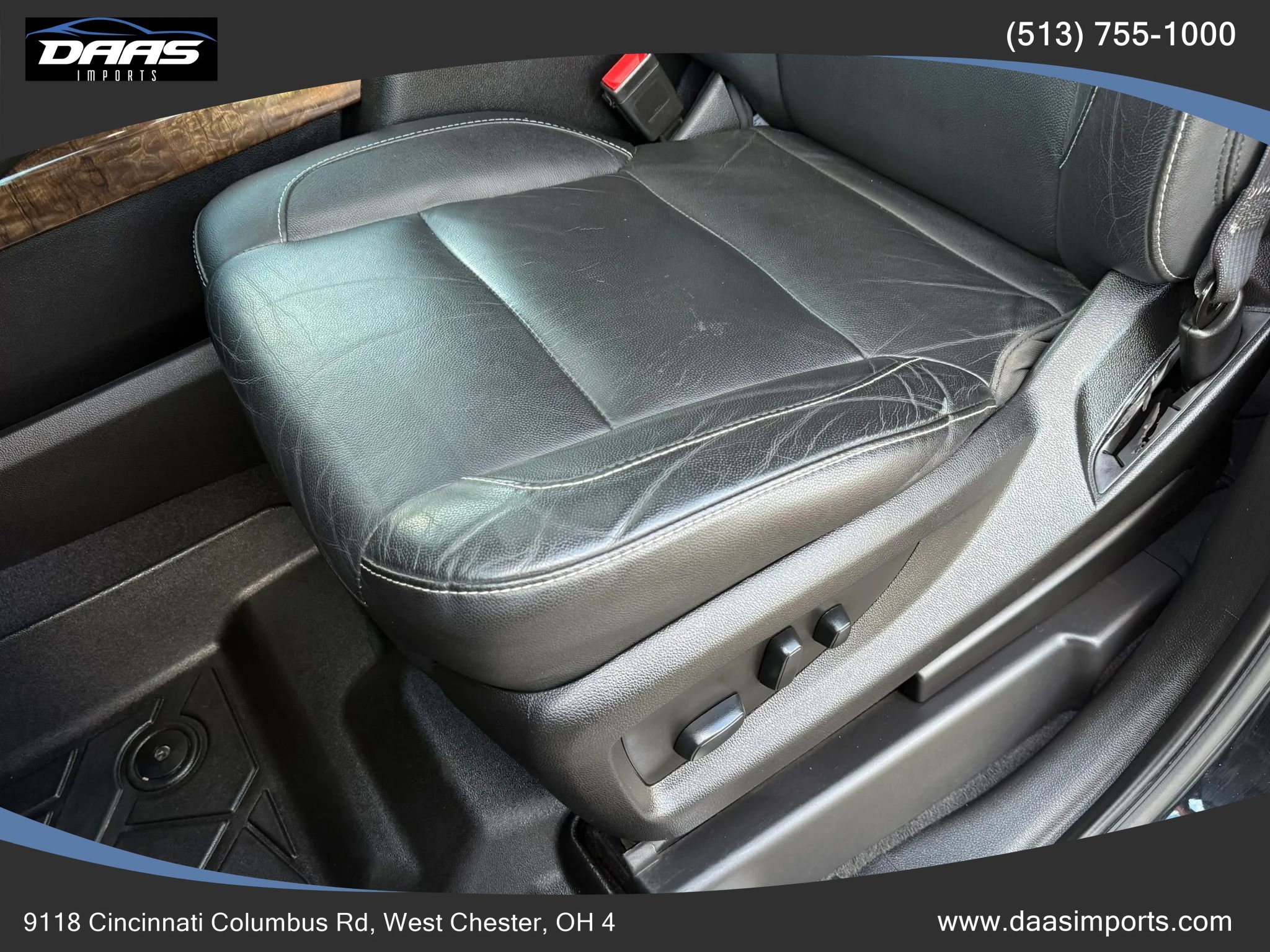 Used 2020 Chevrolet Suburban LT AWD/4WD image 12