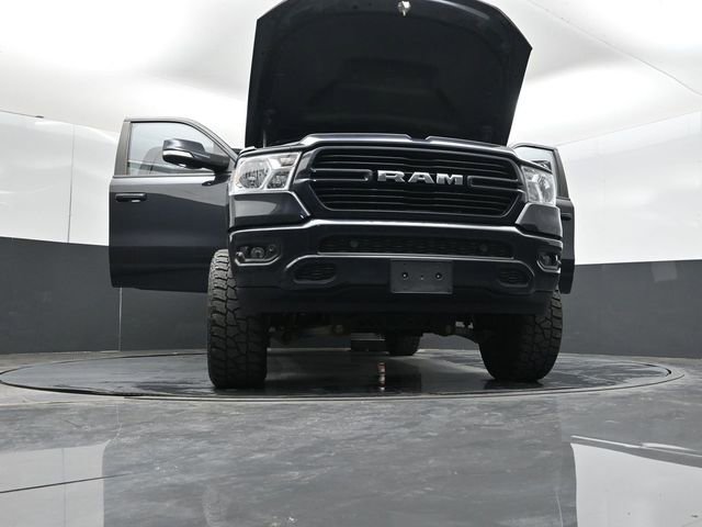 Used 2020 RAM 1500 Big Horn image 49