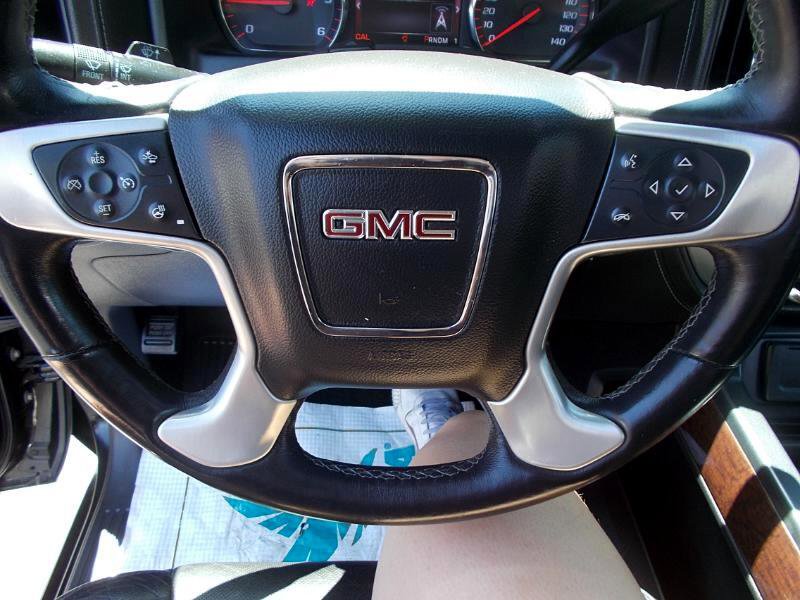 Used 2016 GMC Sierra 2500 SLT image 31