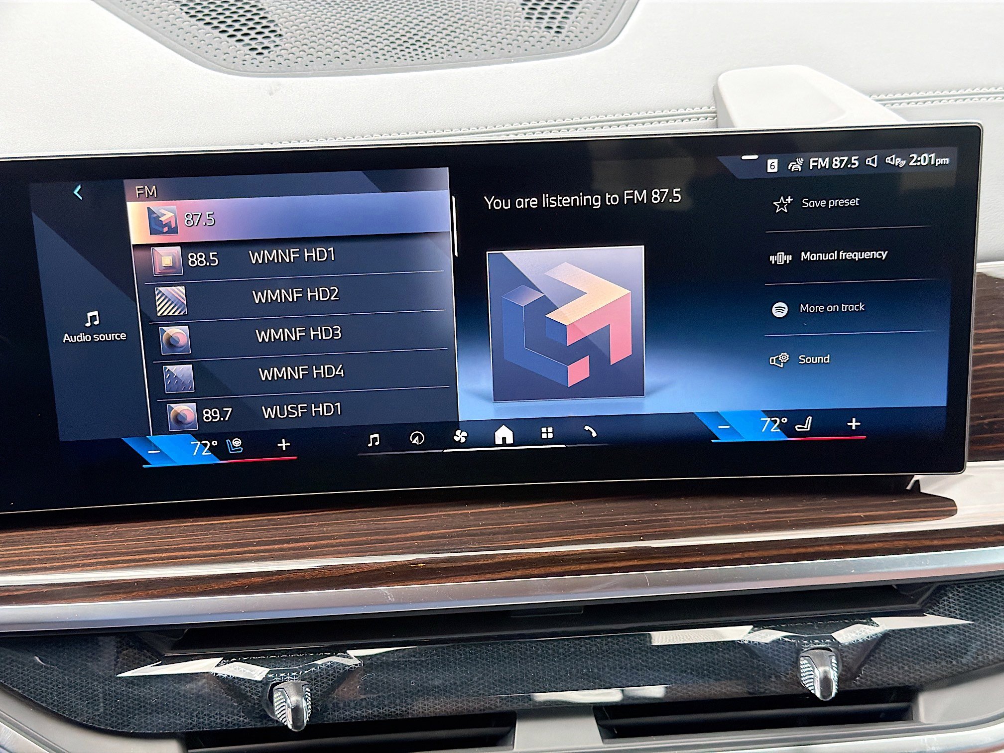 New 2026 BMW X5 xDrive40i w/ Executive Package image 31