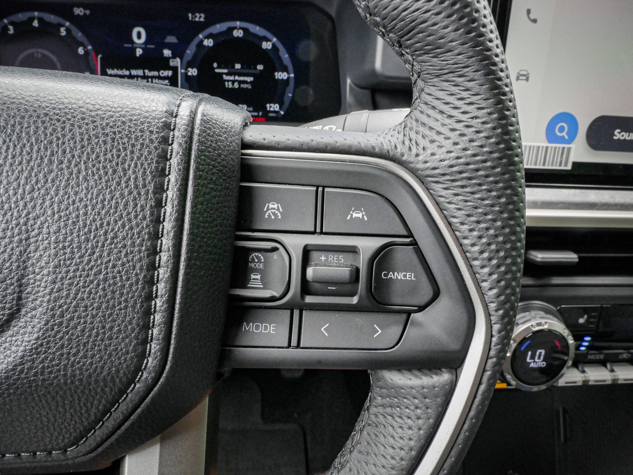 Used 2024 Toyota Tacoma 4x4 Double Cab Hybrid image 20