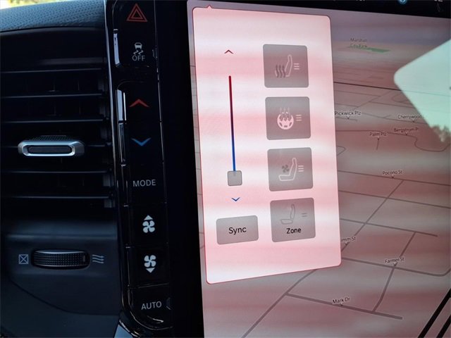 New 2026 RAM 1500 Rebel image 11