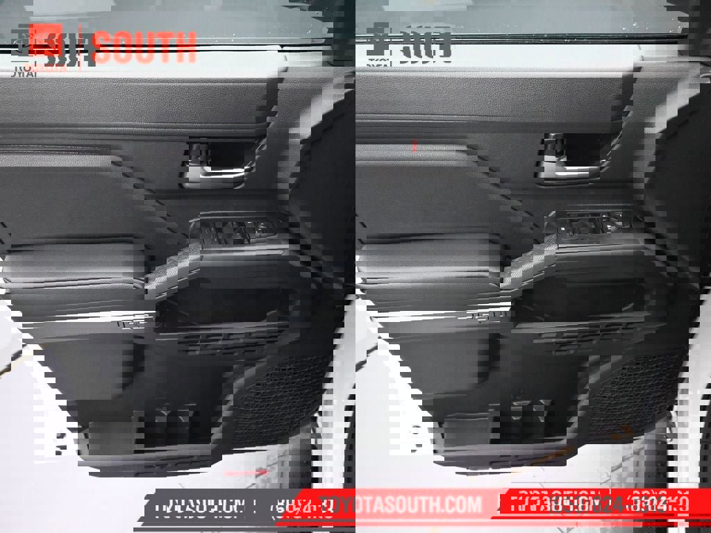 New 2026 Toyota Tacoma TRD Off-Road image 23