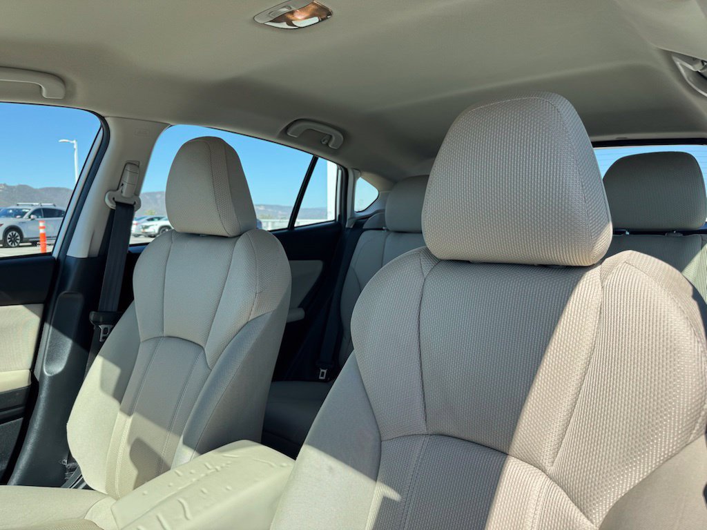 Used 2020 Subaru Impreza 2.0i AWD/4WD image 18