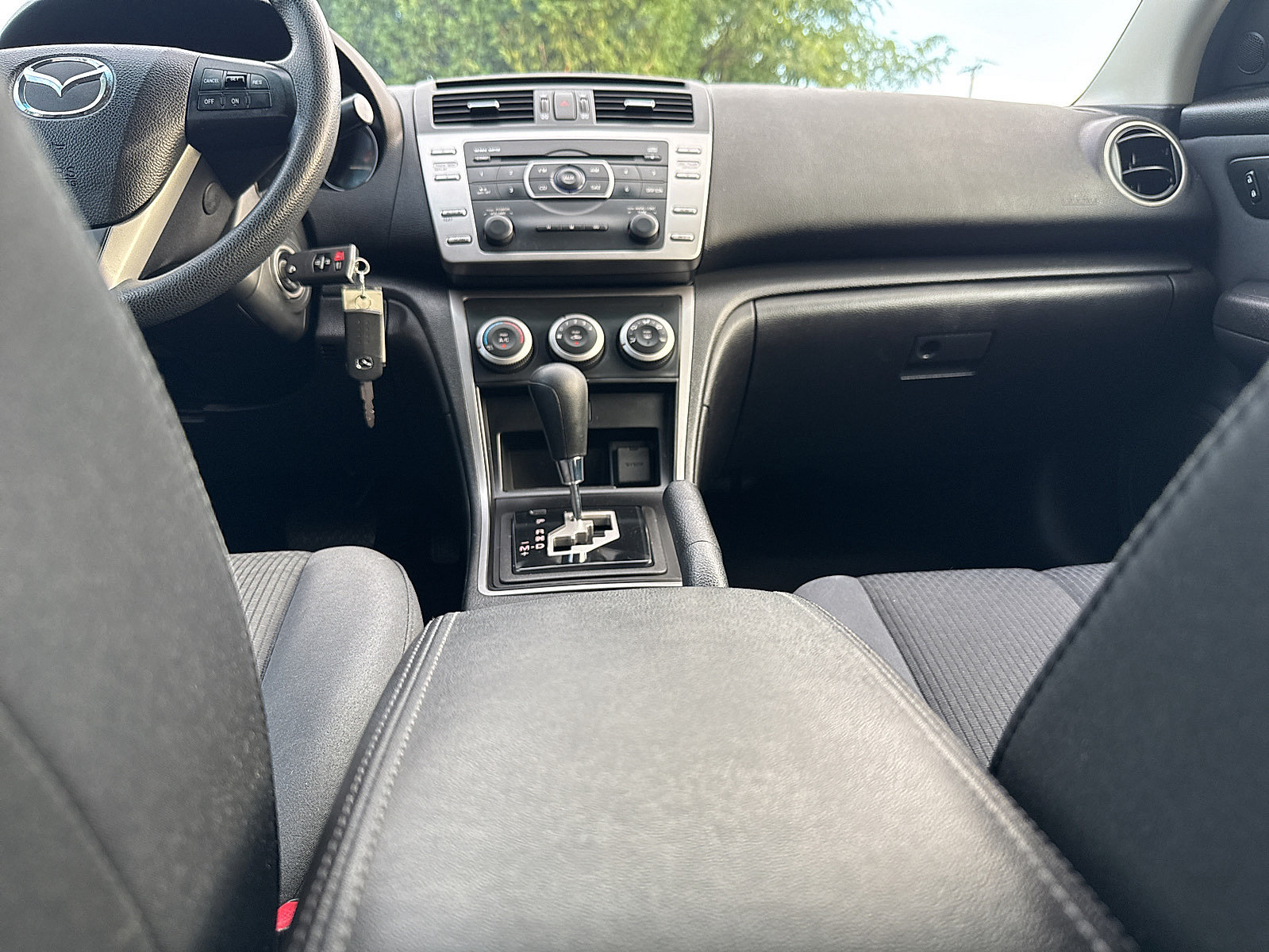 Used 2011 MAZDA MAZDA6 i Sport FWD image 38