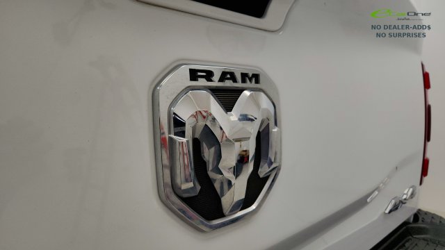 Used 2023 RAM 2500 Laramie AWD/4WD image 28
