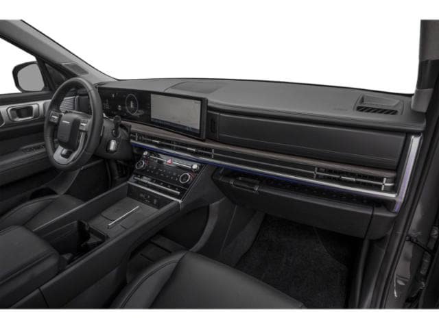 New 2026 Hyundai Santa Fe Limited AWD/4WD image 15