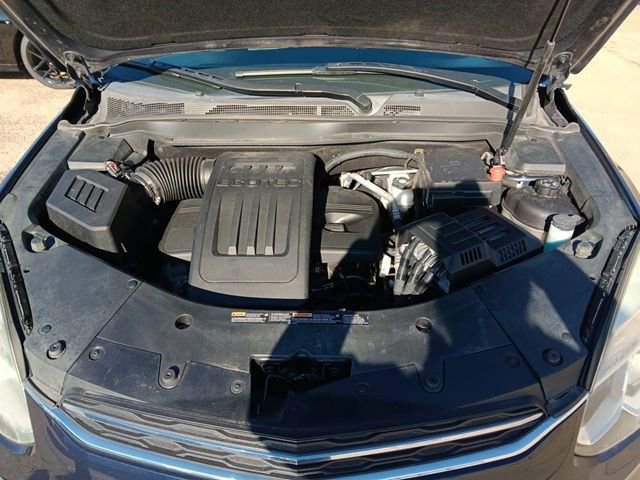 Used 2017 Chevrolet Equinox LT w/ Convenience Package image 33