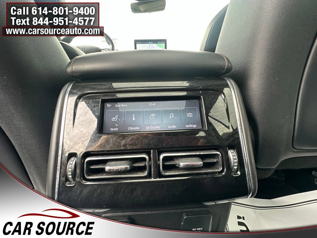 Used 2022 Lincoln Aviator Reserve w/ Equipment Group 201A AWD/4WD image 21