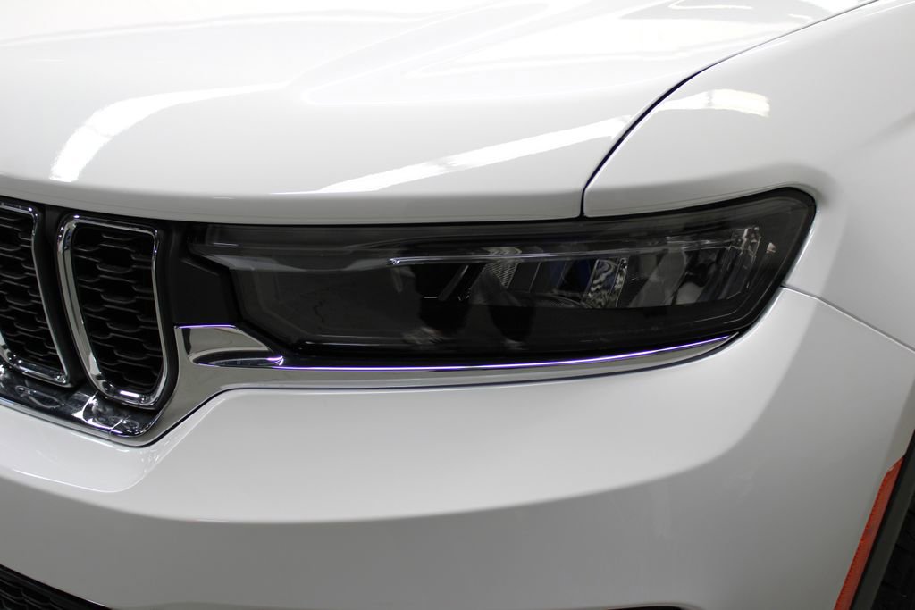 New 2025 Jeep Grand Cherokee Laredo X w/ Luxury Tech Group I image 36