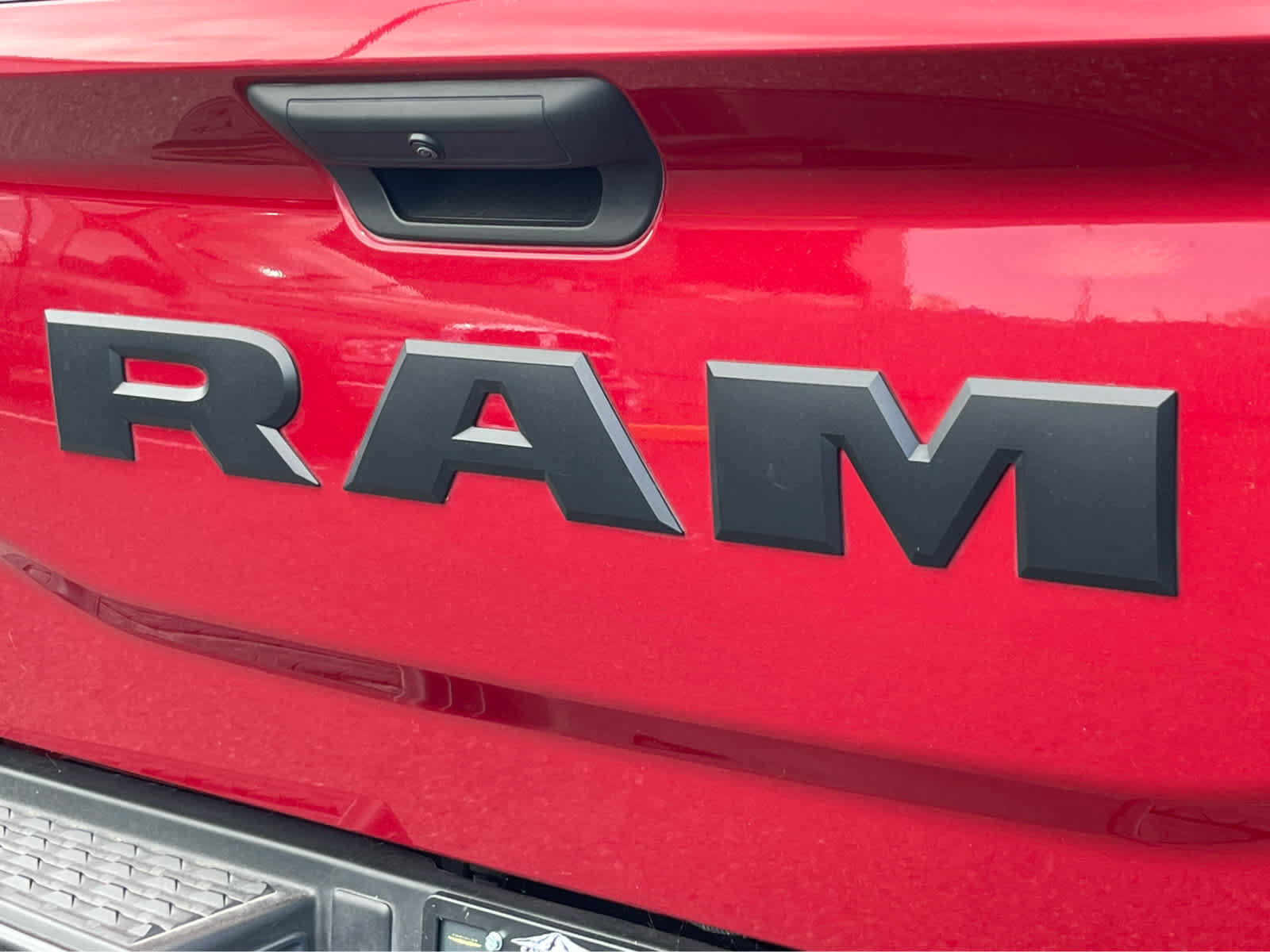 Used 2025 RAM 2500 Tradesman AWD/4WD image 11