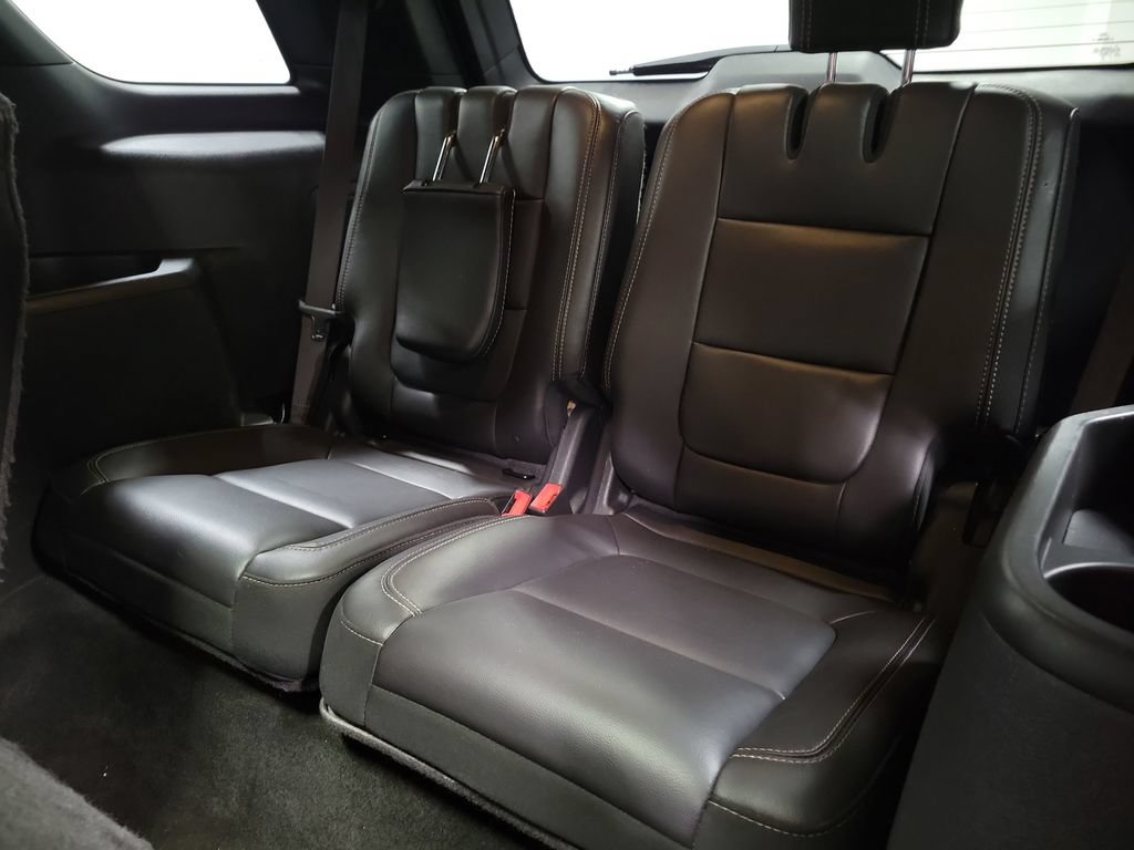 Used 2015 Ford Explorer Sport AWD/4WD image 21