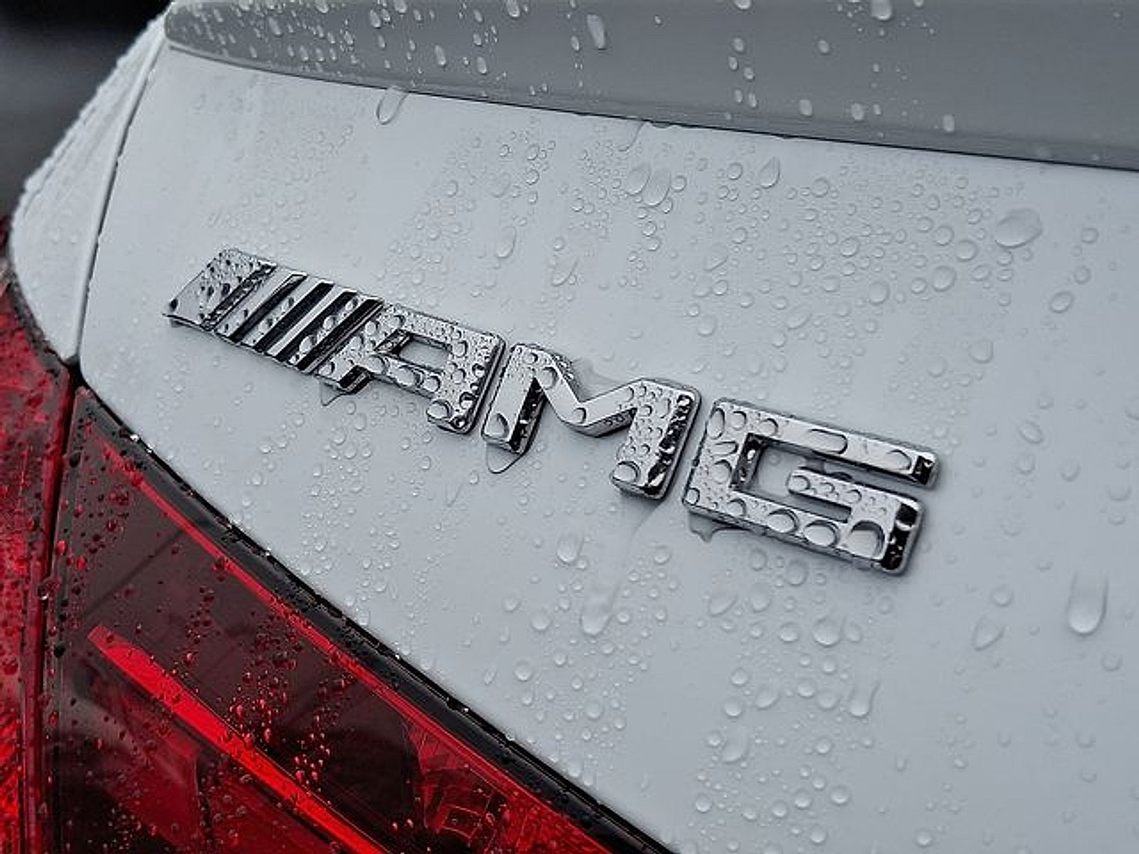 Used 2026 Mercedes-Benz C 43 AMG 4MATIC Sedan image 23