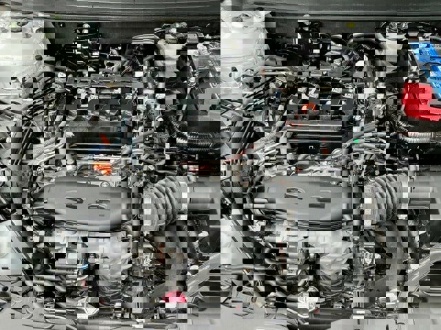 Used 2023 Honda Accord EX image 7