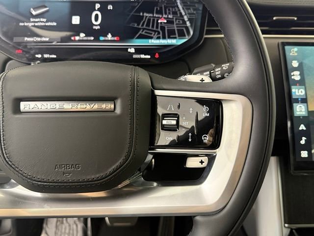 New 2026 Land Rover Range Rover SE AWD/4WD image 35
