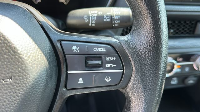 Used 2024 Honda CR-V LX image 12