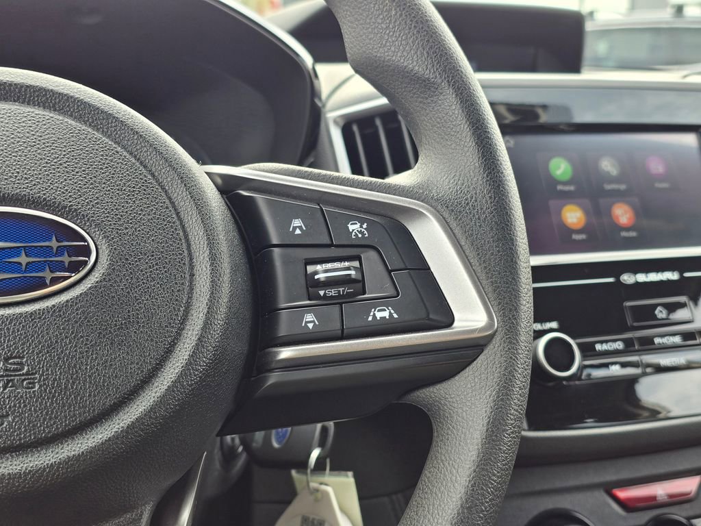 Used 2022 Subaru Impreza 2.0i image 31
