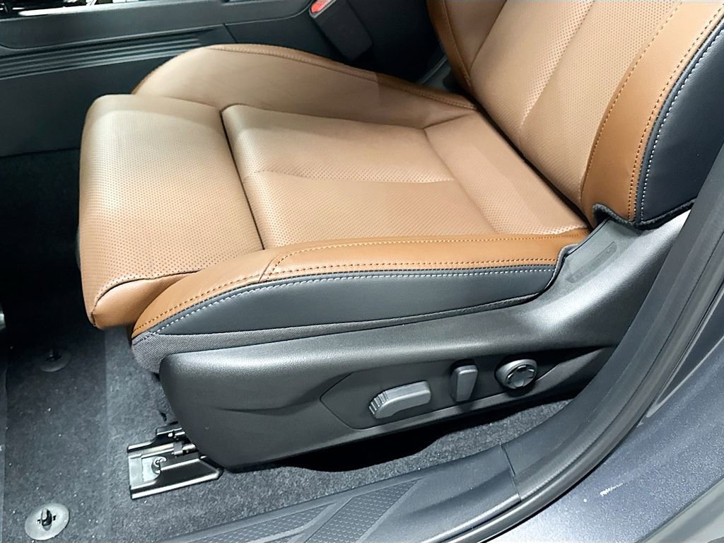 New 2026 Subaru Outback Touring XT image 18