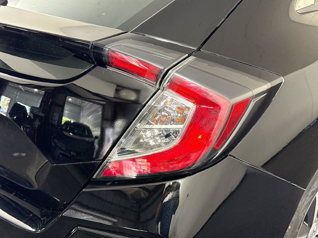Used 2020 Honda Civic LX image 32