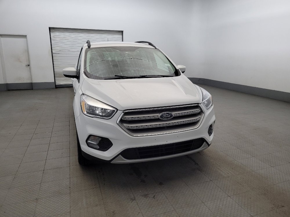 Used 2018 Ford Escape SE image 14