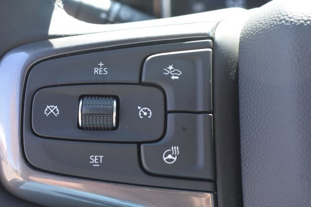 New 2026 Chevrolet Silverado 2500 ZR2 image 25