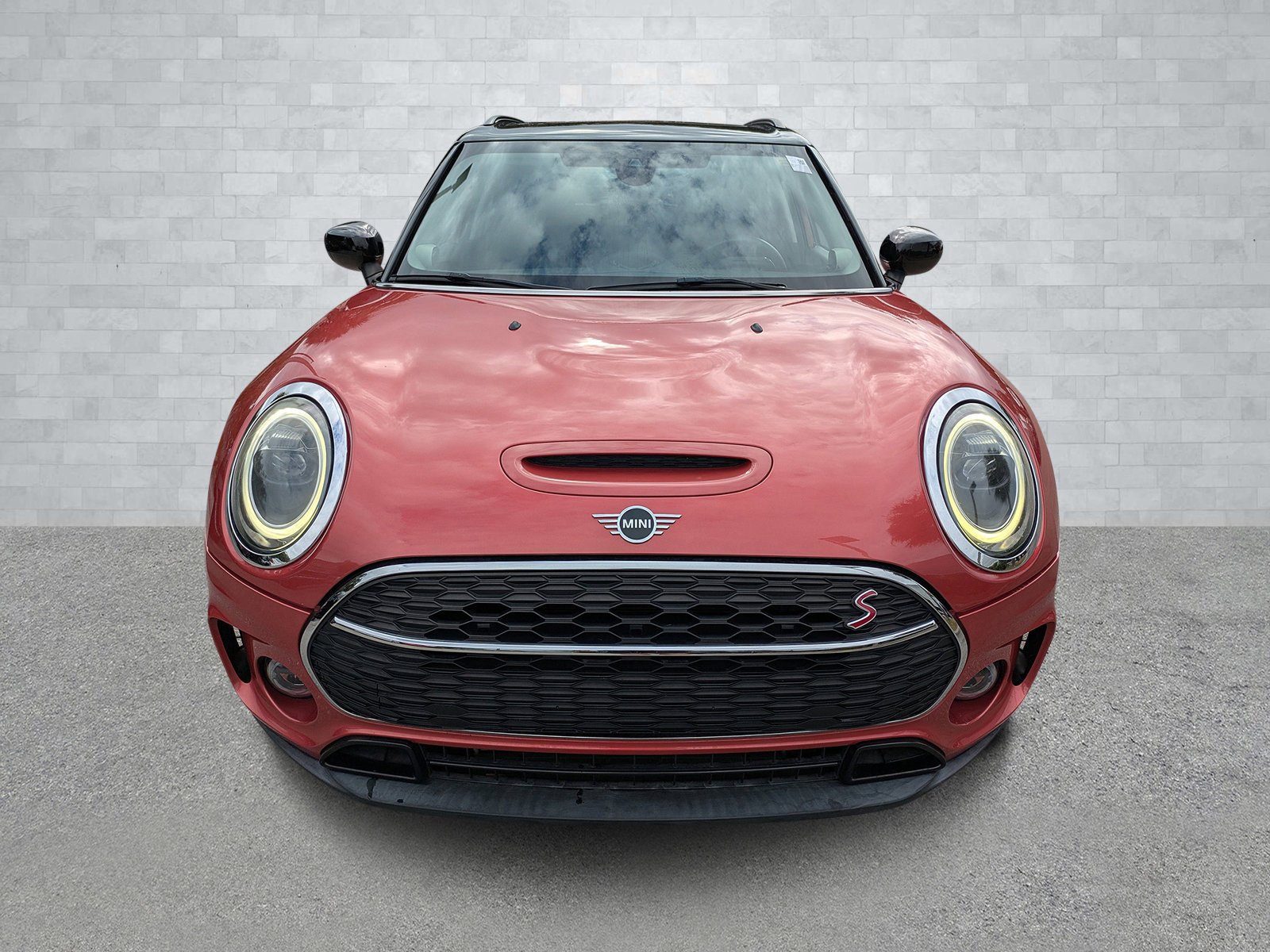 Used 2022 MINI Cooper Clubman S image 3