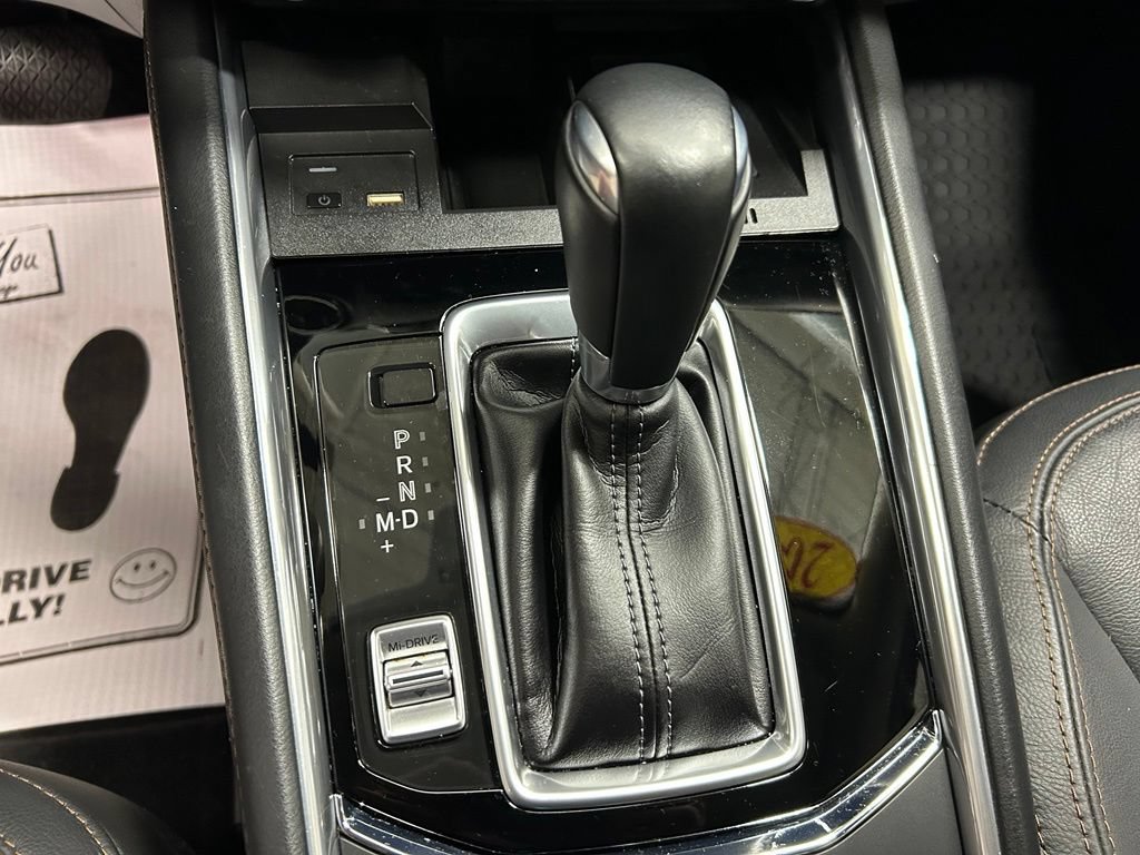 Used 2023 MAZDA CX-5 AWD 2.5 S w/ Premium Plus Pkg image 15