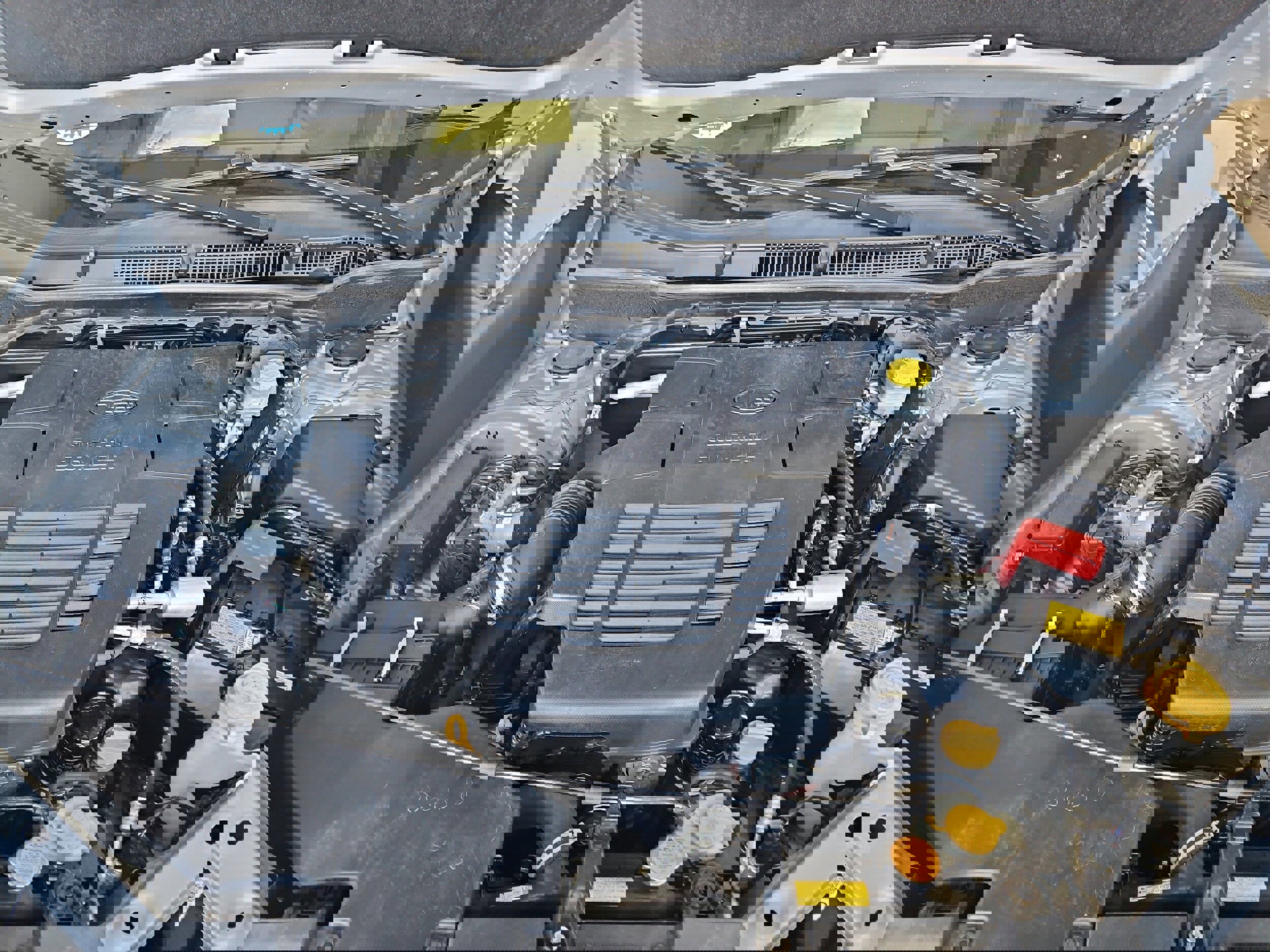 Used 2022 Subaru Forester Sport AWD/4WD image 27