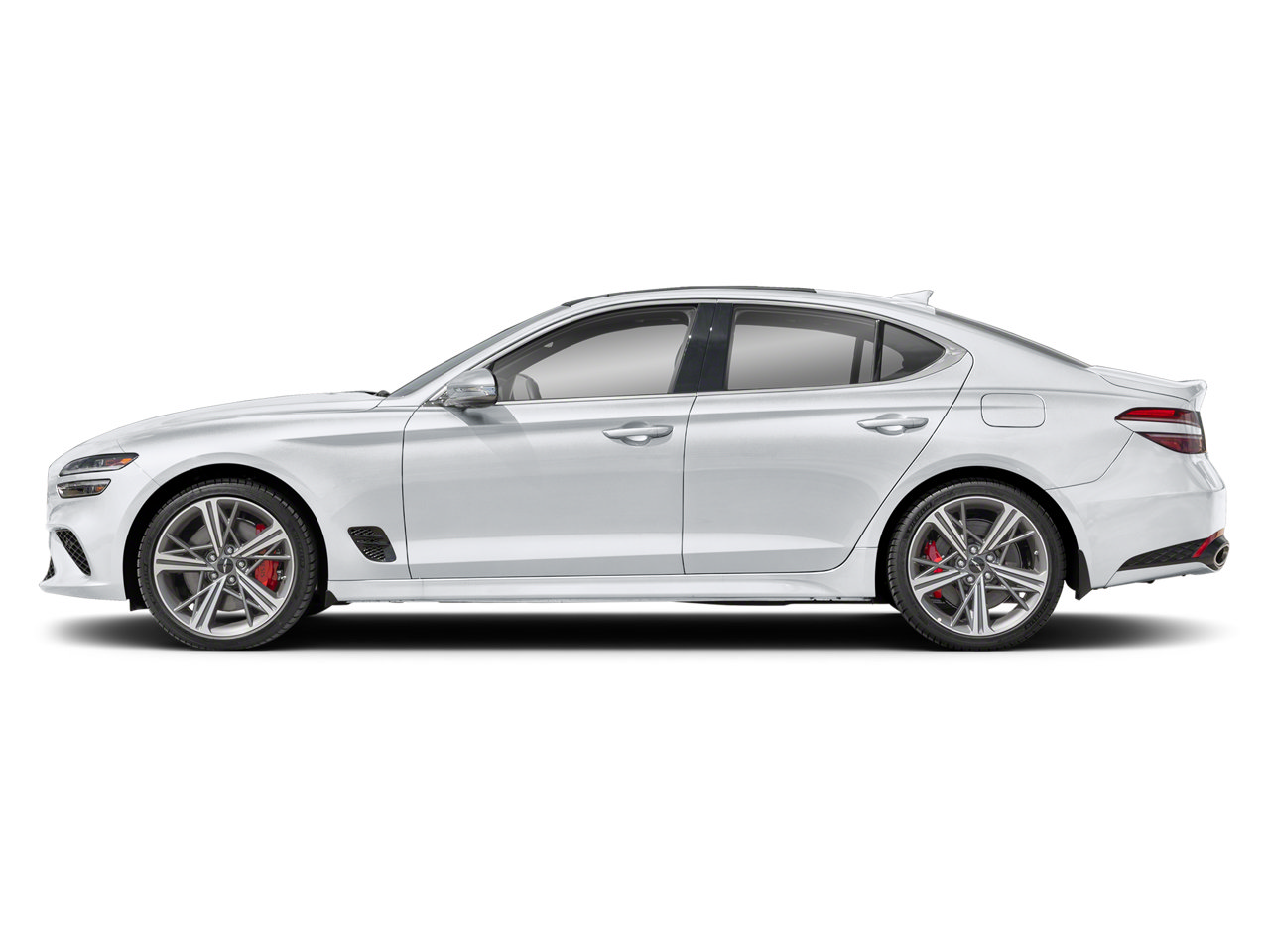 New 2026 Genesis G70 3.3T Sport Prestige AWD/4WD image 3