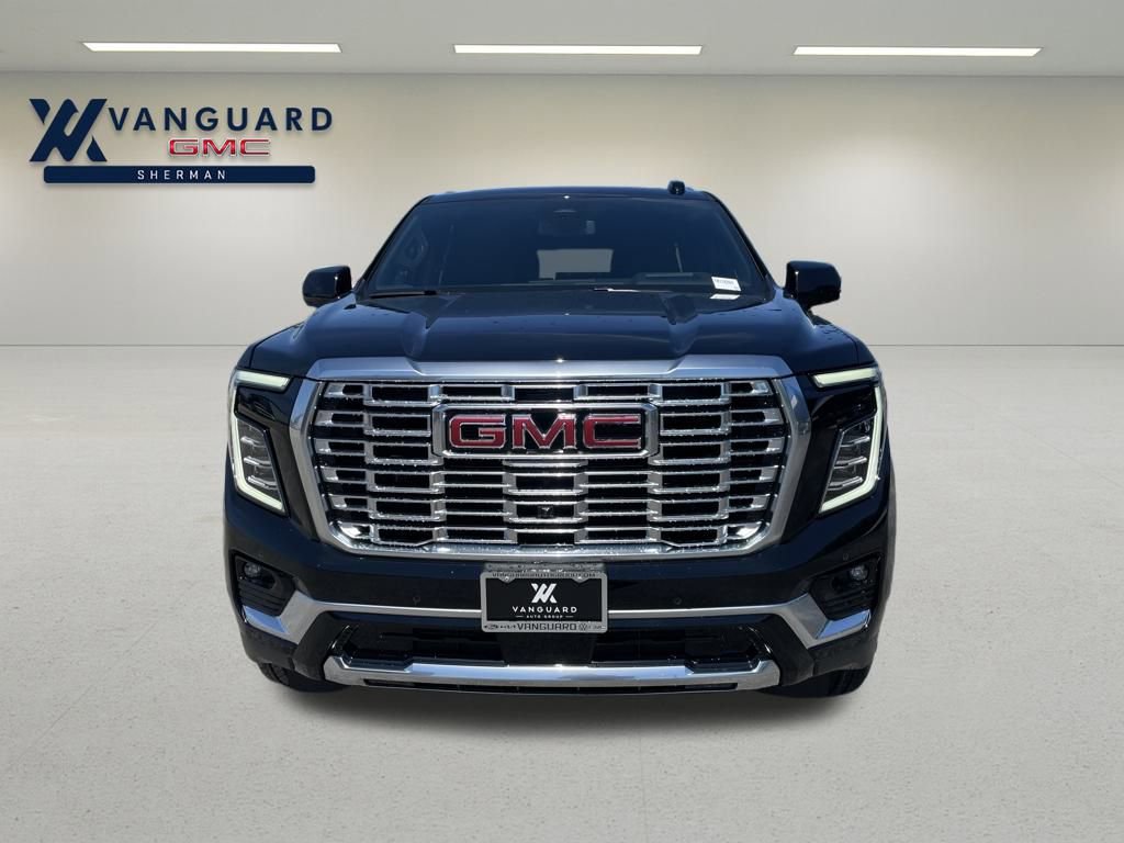 New 2026 GMC Yukon Denali w/ Sun & Power Step Package image 8