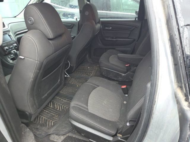 Used 2015 Chevrolet Traverse LT AWD/4WD image 6