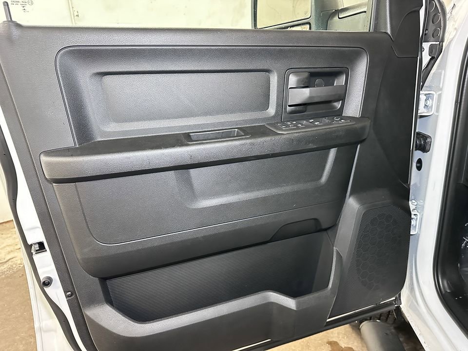 New 2025 RAM 2500 Tradesman image 18