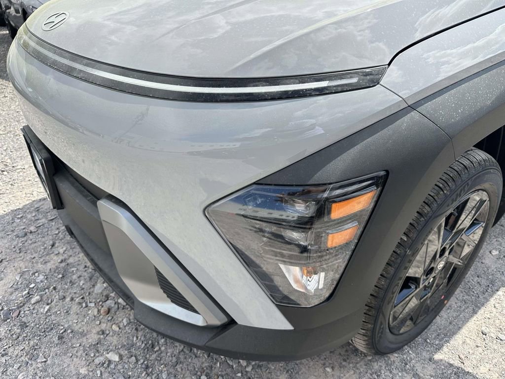 New 2026 Hyundai Kona SEL Sport AWD/4WD image 7