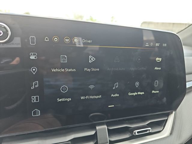 Used 2025 Chevrolet Equinox LT image 21